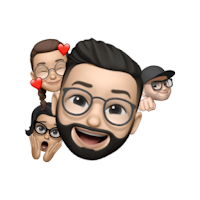 500+ Memoji Stickers - WA
