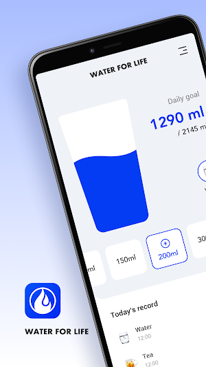 Water for Life Screenshot 0