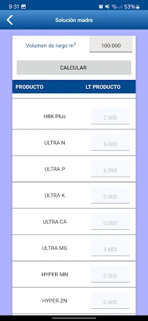 Bioteksa Screenshot 2