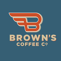 Browns Coffee Co.