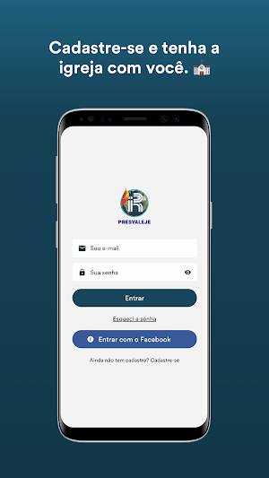PRESVALEJE Screenshot 3
