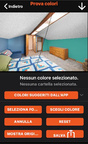 Kromax AppDraw Screenshot 2