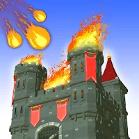 Castle Destruction