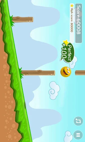 Funny Jump Screenshot 3