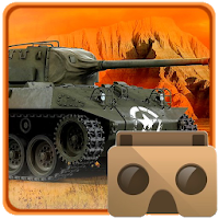 VR Army Museum (CardBoard)