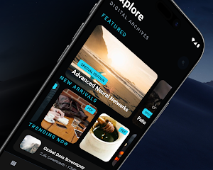 LibriFlow Screenshot 3
