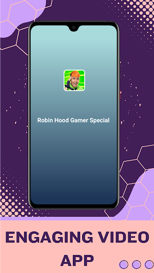 Robin Hood Gamer Special Screenshot 0