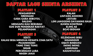 PENGAREPAN - Shinta Ft Achmad Screenshot 0