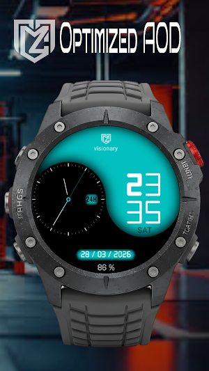 Watch Face Screenshot 3