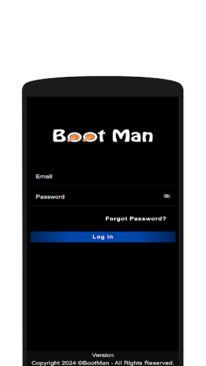 Bootman Screenshot 0