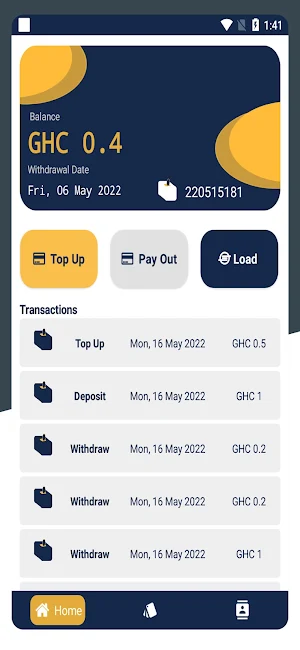 susubox Screenshot 2