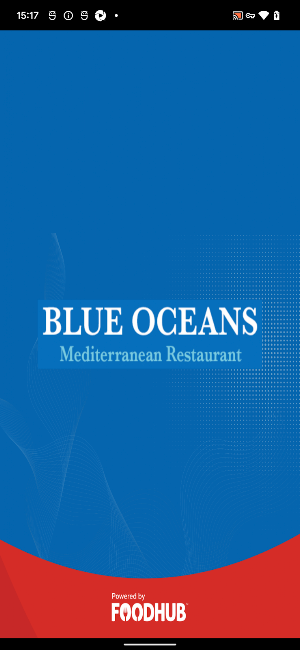 Blue Ocean Mediterranean Screenshot 0