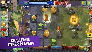 Plants vs Zombies™ 2 Free Screenshot 3