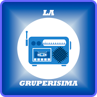La Gruperisima Radio Station