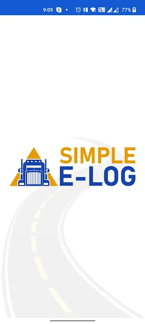 Simple E-Log V2 Screenshot 0