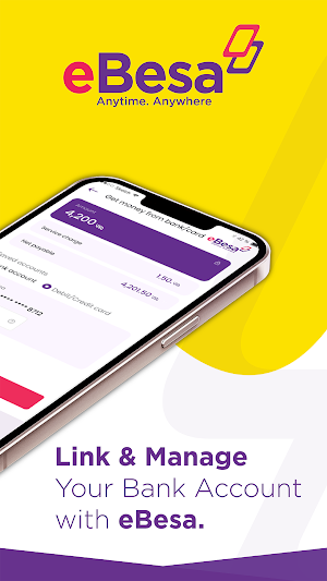 eBesa Screenshot 1