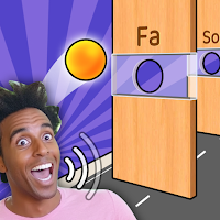 Mini Relaxing Game-draw line