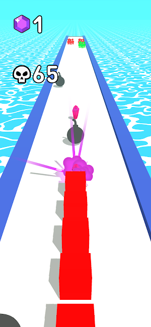 Snake Runner Screenshot 3
