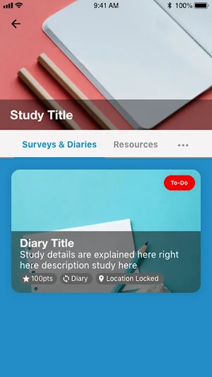 Travel Tracker Screenshot 1