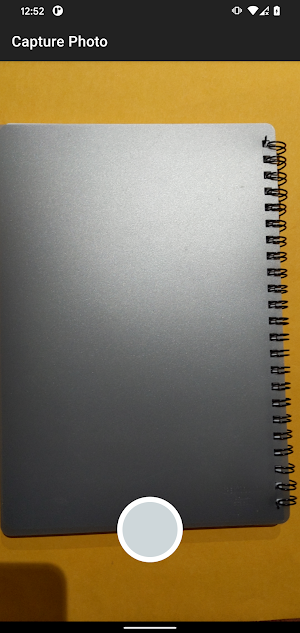 DocScanner - convert Image to  Screenshot 1