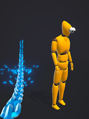 Chain Havoc Screenshot 2