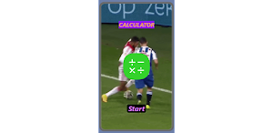 Calculator App Screenshot 2