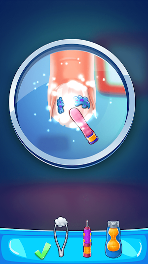 Happy Foot Doctor Screenshot 3