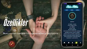 El Falı - El Falı Baktır Screenshot 2