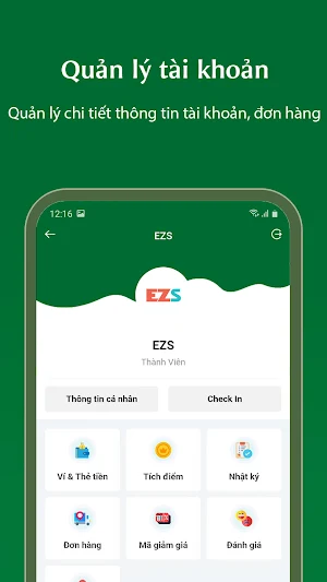 Đoàn Gia Y Viện Screenshot 1