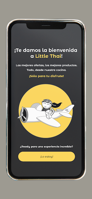 Little Thai Screenshot 1