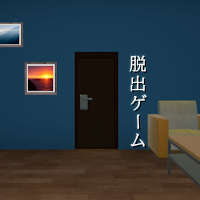 脱出ゲーム～書斎からの脱出～