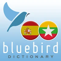 European Spanish - Burmese Dic