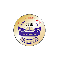 HOLY ANGELS SCHOOL CBSE
