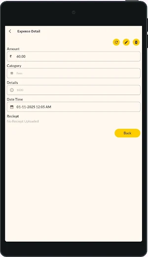 FiniZen Screenshot 1