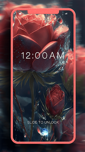 Rose Wallpapers Screenshot 2