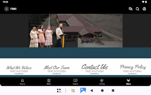 First Southern Pomeroy Screenshot 3