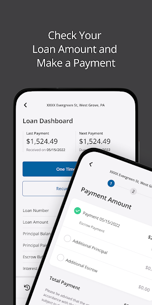 Carnegie Mortgage Partners Screenshot 0