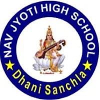 NAV JYOTI HIGH SCHOOL