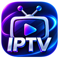 IPTV Pro: Smart & Live Player