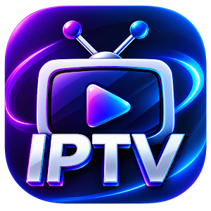 IPTV Pro: Smart & Live Player Screenshot 0