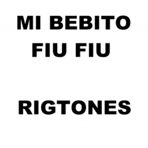 Mi bebito fiu fiu tonos Screenshot 3