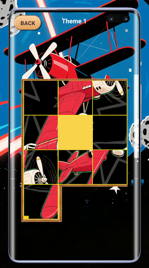 No777Little Flyers Screenshot 2