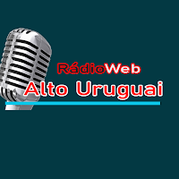 Web Rádio Alto Uruguaia Online