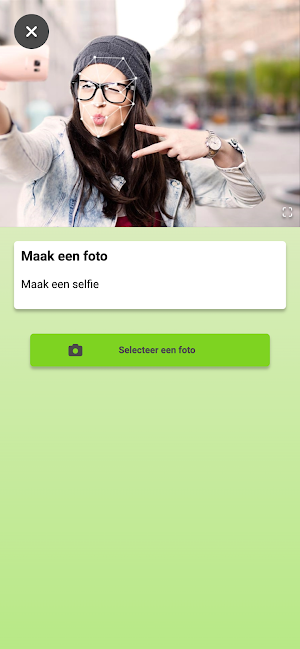Puzzeluitje.nl Screenshot 1