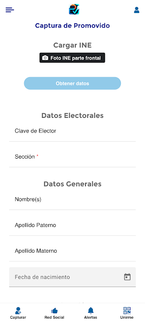 Pro Santa Catarina Screenshot 2