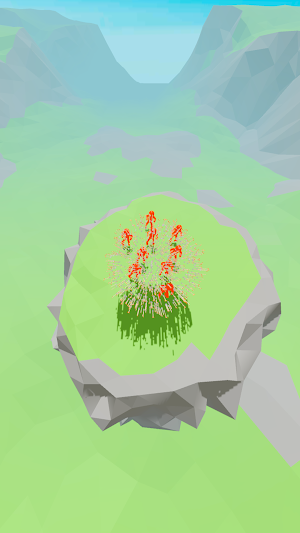 Arrow Rain Screenshot 3