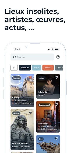 Atoflow Screenshot 3