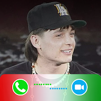 Peso Pluma Video Call Prank