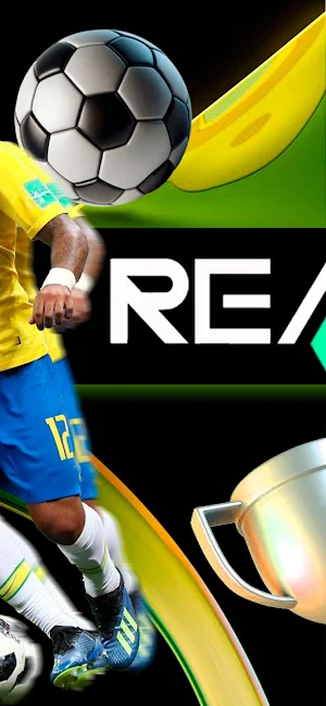 Realsbet Screenshot 1