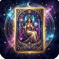 Cosmic Signs: Divination